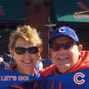 Meet your Posher, Nancy